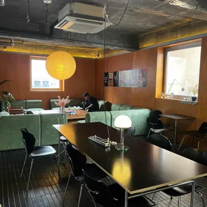 카라멜스테이션 리뷰 사진