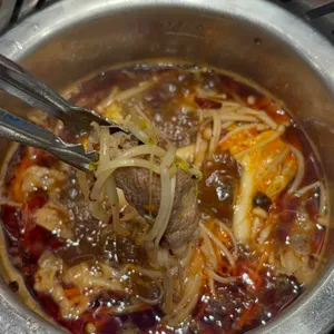 태산회전훠궈 대표 사진