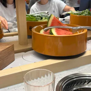 태산회전훠궈 사진
