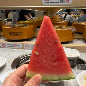 태산회전훠궈 사진