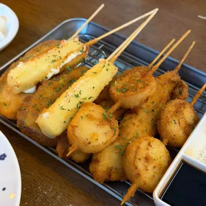 쿠시네코 대표 사진
