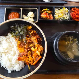 귀한족발 대표 사진