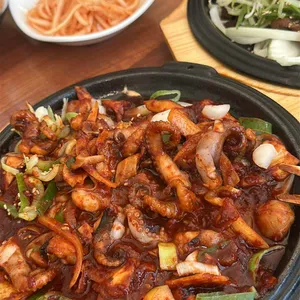 외암철판쭈꾸미&함흥냉면 대표 사진