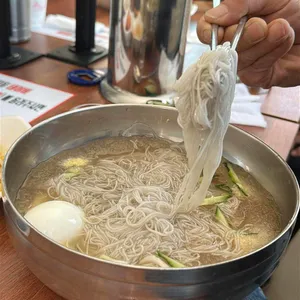 외암철판쭈꾸미&함흥냉면 대표 사진
