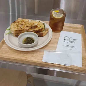 플랫메이트 대표 사진