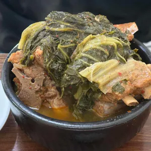 일등식당 대표 사진