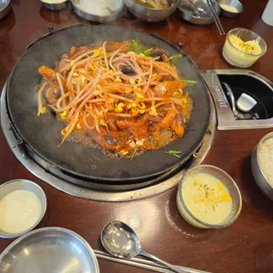 쭈꾸미도사 사진