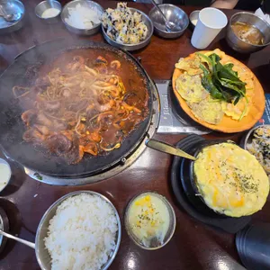 쭈꾸미도사 사진
