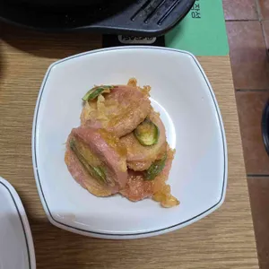 엄마손식당 대표 사진