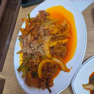 엄마손식당 대표 사진