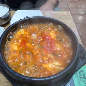 엄마손식당 대표 사진