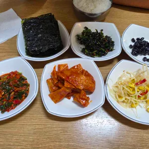 엄마손식당 대표 사진