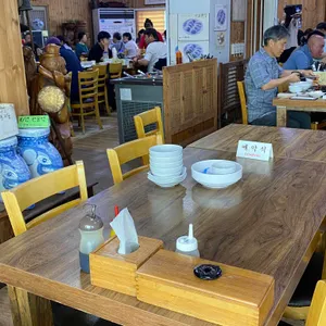 초가집 대표 사진