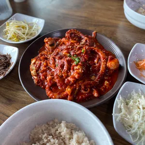 초가집 대표 사진