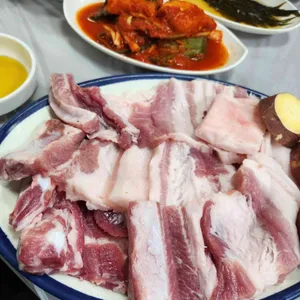 밀양갈비 대표 사진