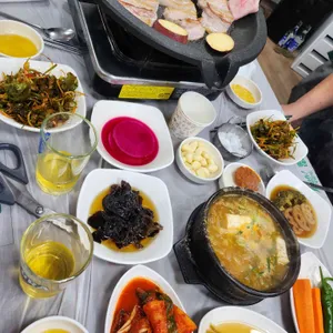 밀양갈비 대표 사진