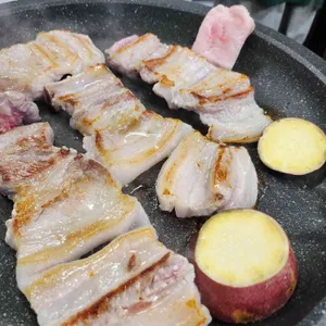밀양갈비 대표 사진