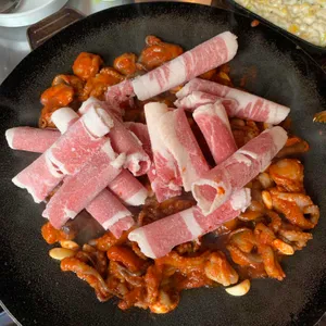 김종남쭈꾸미 대표 사진