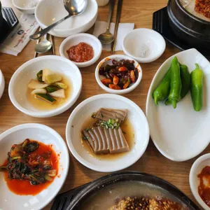 형과아우누룽지삼계탕&왕갈비탕 사진