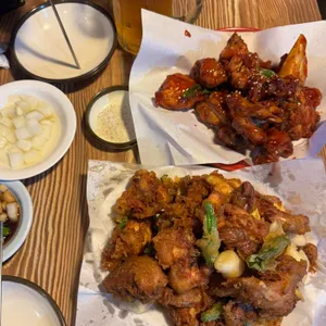 남원통닭 별관 대표 사진