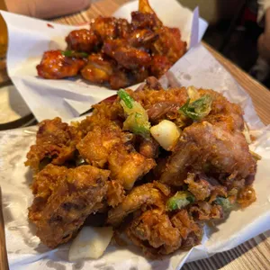 남원통닭 별관 대표 사진