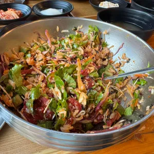 강문떡갈비 대표 사진