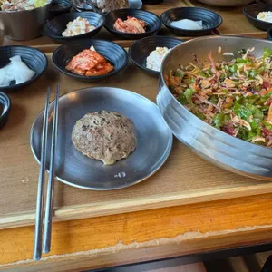 강문떡갈비 대표 사진