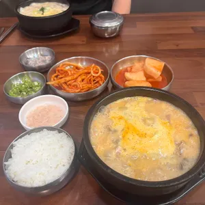 신순대 대표 사진