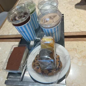 스트라이프커피 대표 사진