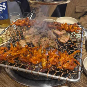 숯과닭발 대표 사진