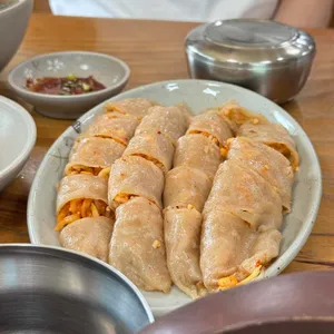 흥업묵집 대표 사진
