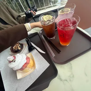 카페 라피끄 대표 사진