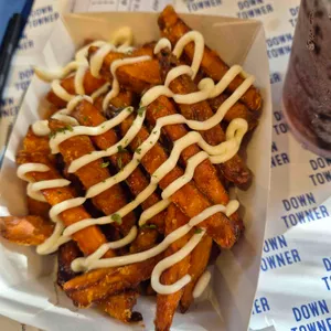 다운타우너 대표 사진