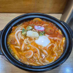 카마타케제면소 대표 사진