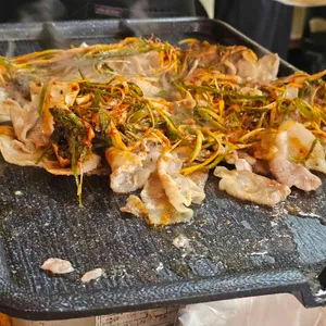 장군시오야끼 대표 사진