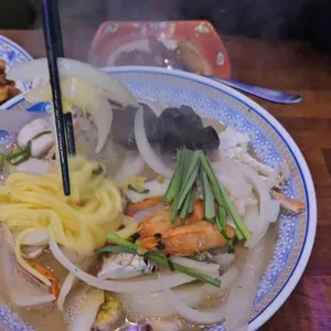보배반점 사진
