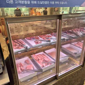 푸고 대표 사진