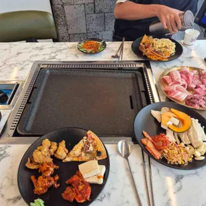 푸고 사진