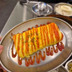 팔팔찌개 사진