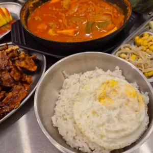 팔팔찌개 사진