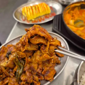 팔팔찌개 사진