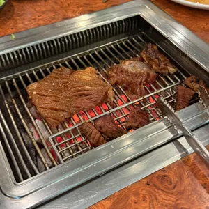 설악칡냉면 대표 사진