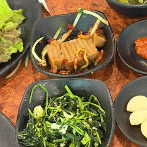 설악칡냉면 대표 사진