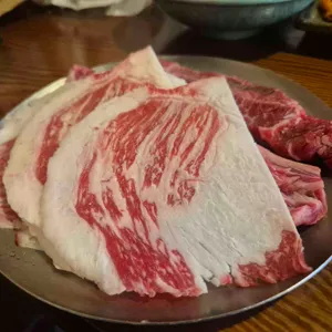 태백우장수 대표 사진