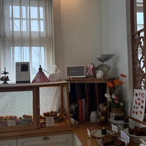수줍은과자점 대표 사진