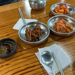 원조양평해장국 사진