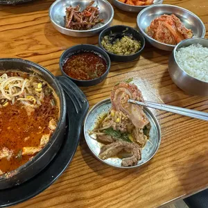 원조양평해장국 대표 사진