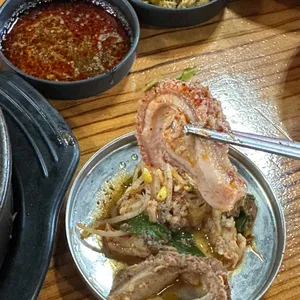 원조양평해장국 대표 사진