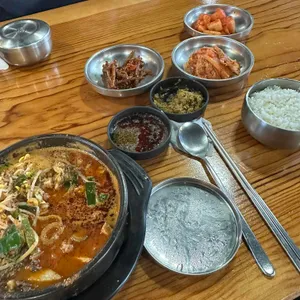 원조양평해장국 대표 사진