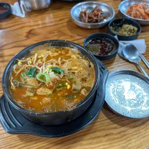 원조양평해장국 사진